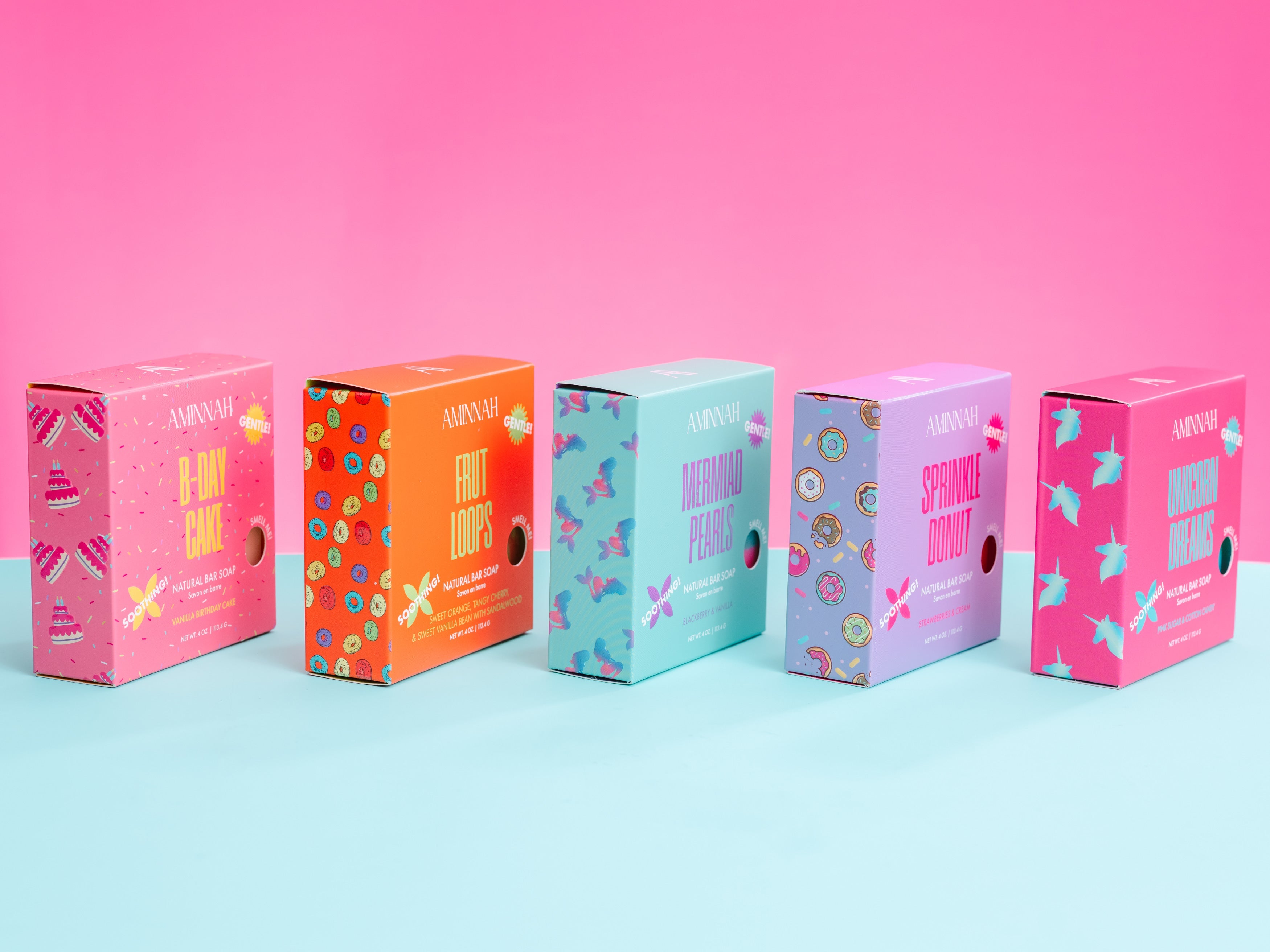 soap – AMINNAH