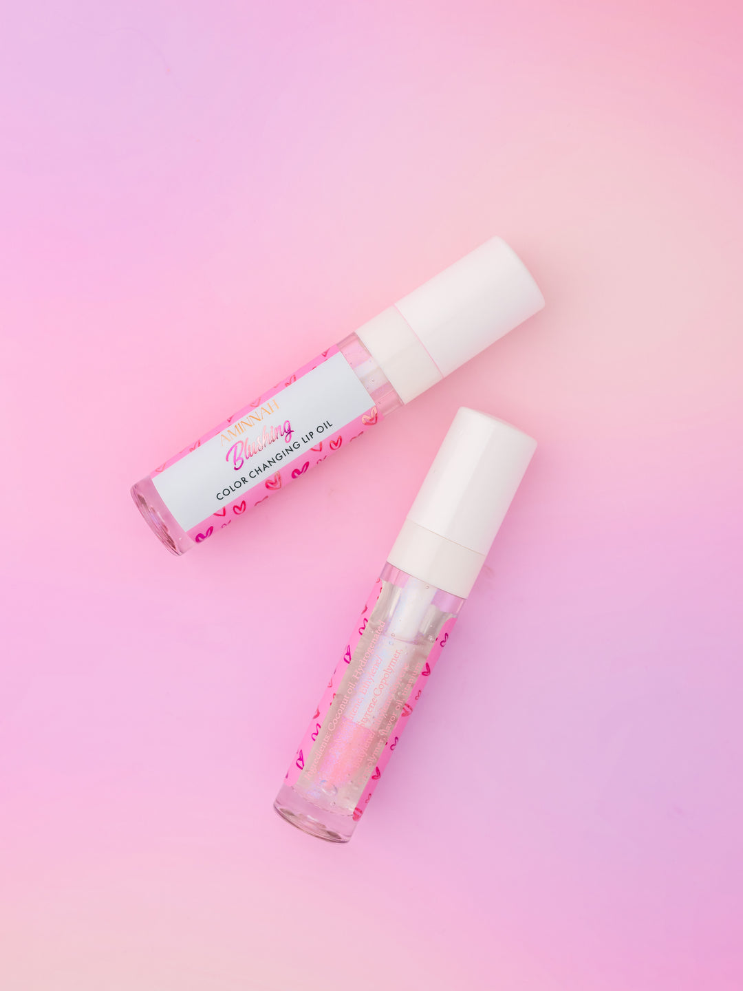 LIPS CARE BUNDLE