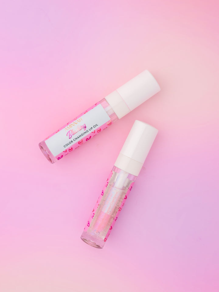 LIPS CARE BUNDLE
