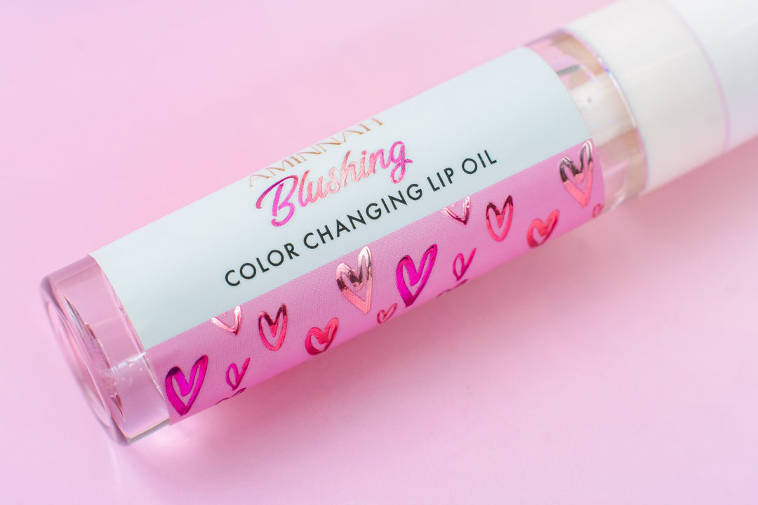 LIPS CARE BUNDLE