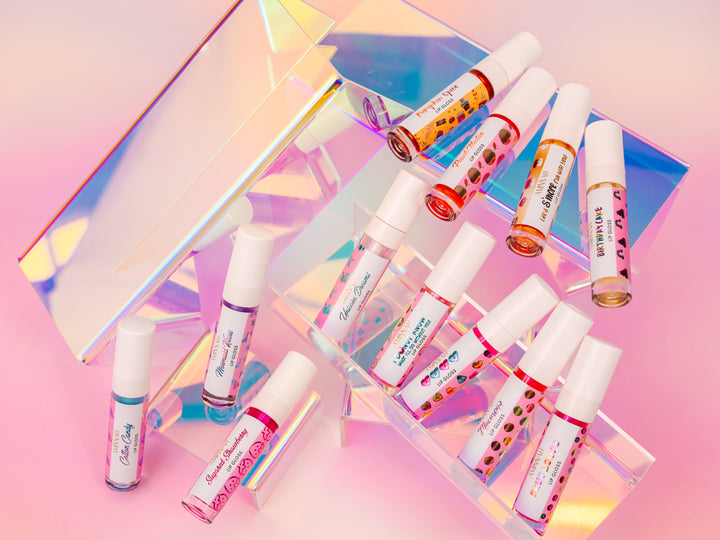 Frut Loops Lip Gloss