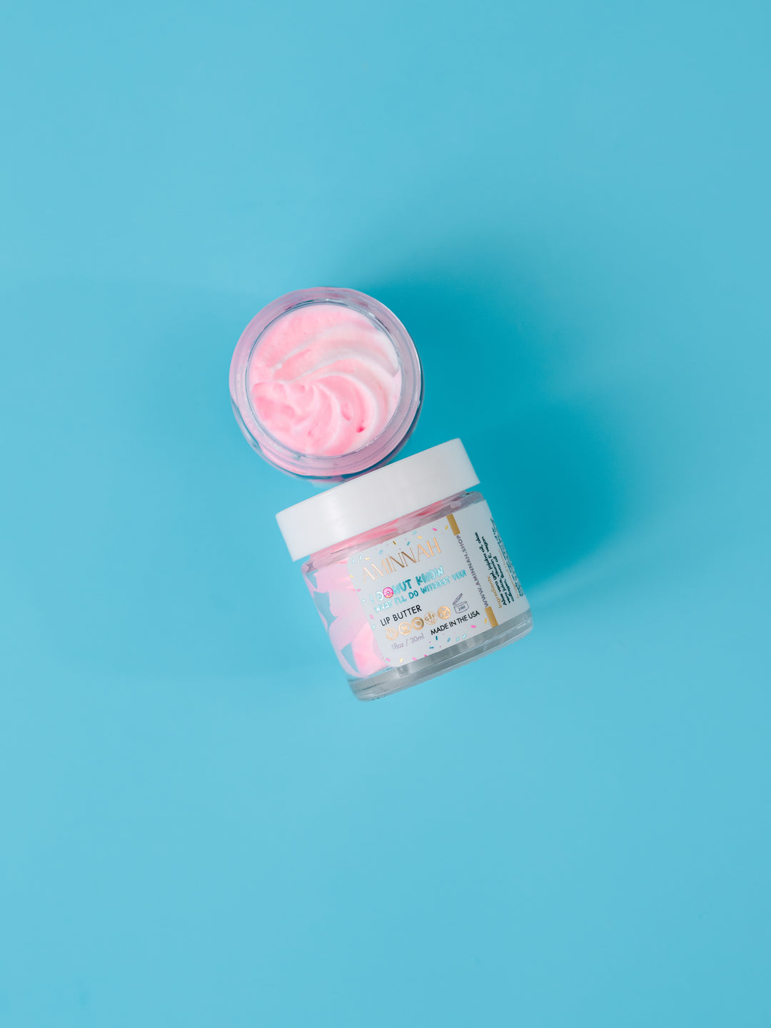 LIPS CARE BUNDLE