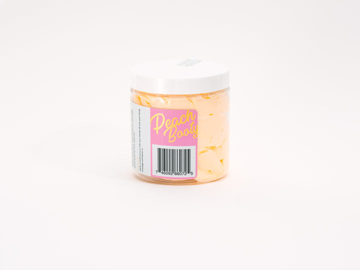"Peach Booty" Tightening & Lifting Butt Butter