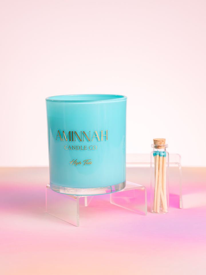 "High Tide" Scented Candle