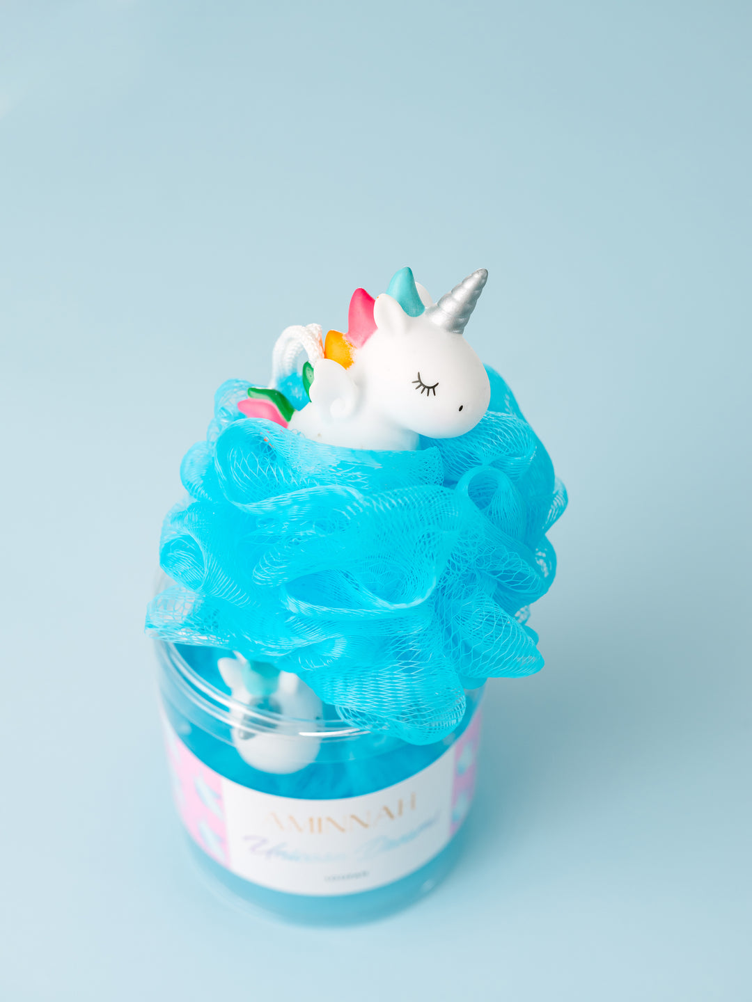 Unicorn Dreams Loofahs