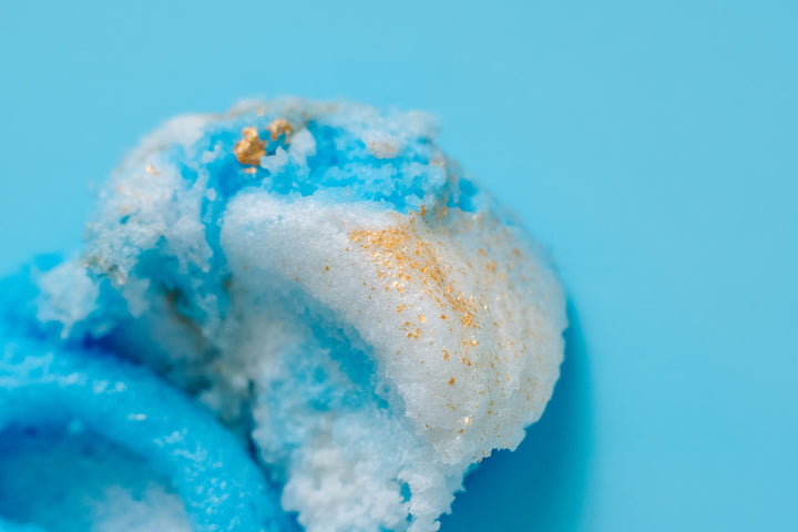 “Nice Buns" Sugar Booty Scrub