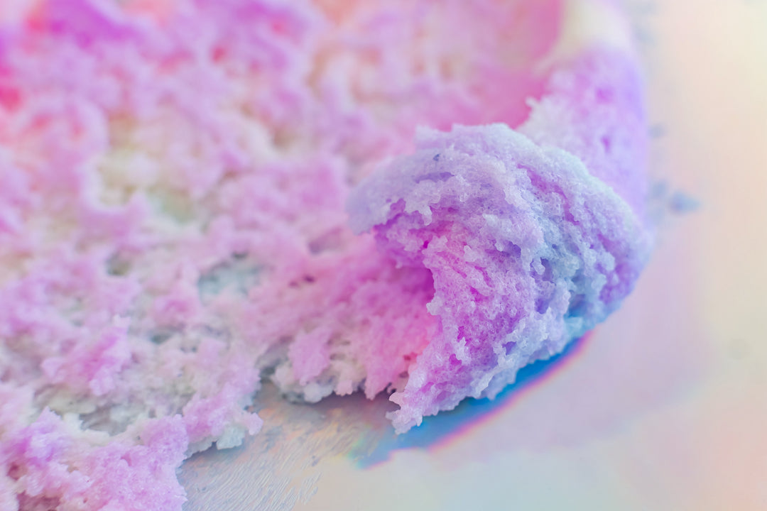 sugar polish