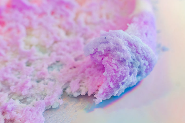 sugar polish