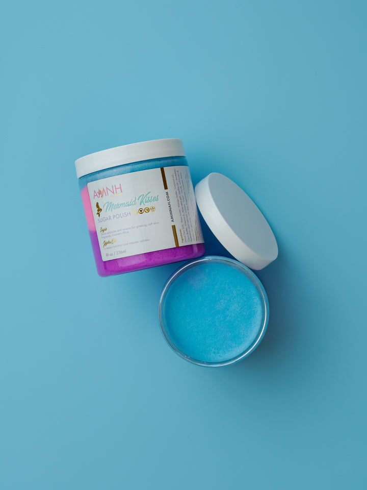 sugar polish