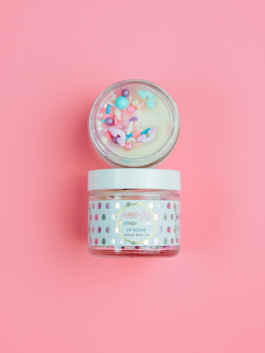 LIPS CARE BUNDLE