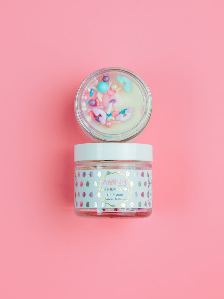 LIPS CARE BUNDLE