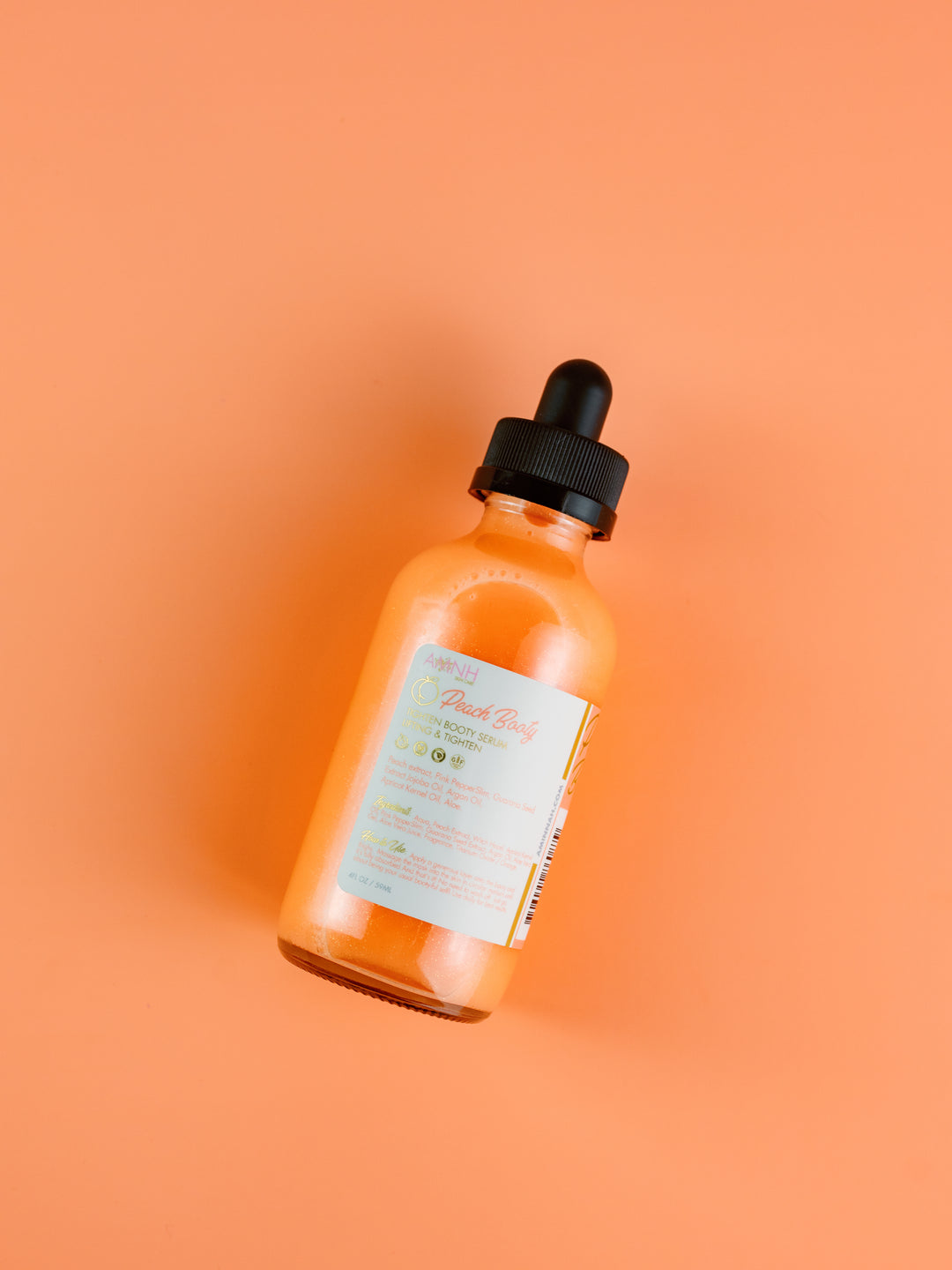 "Peach Booty" Tightening & Lifting Serum