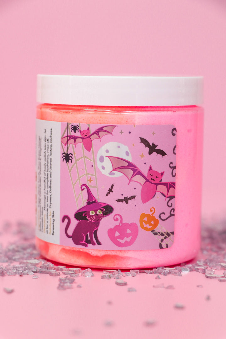 "Witches Brew" Sugar Scrub