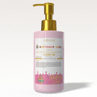 Hydrating Body Lotion
