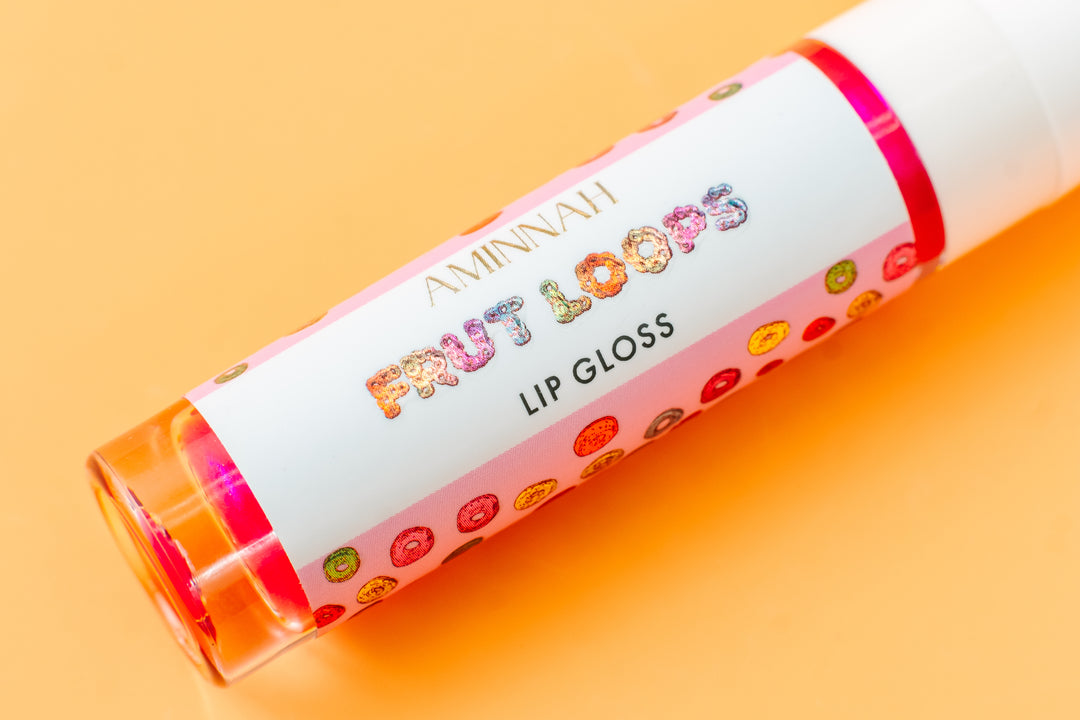 Frut Loops Lip Gloss