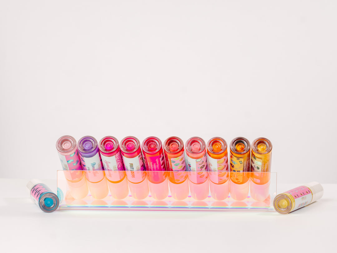 "LIP GLOSS" BUNDLE