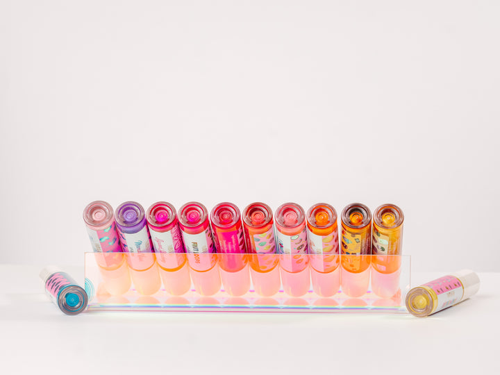 "LIP GLOSS" BUNDLE