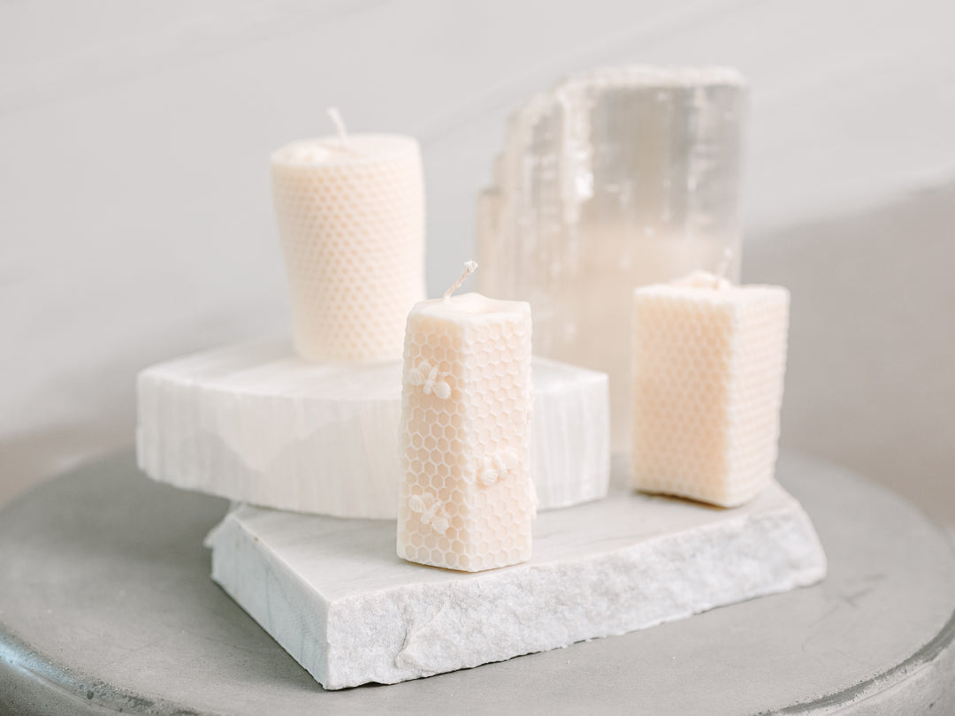 Pillar Candles