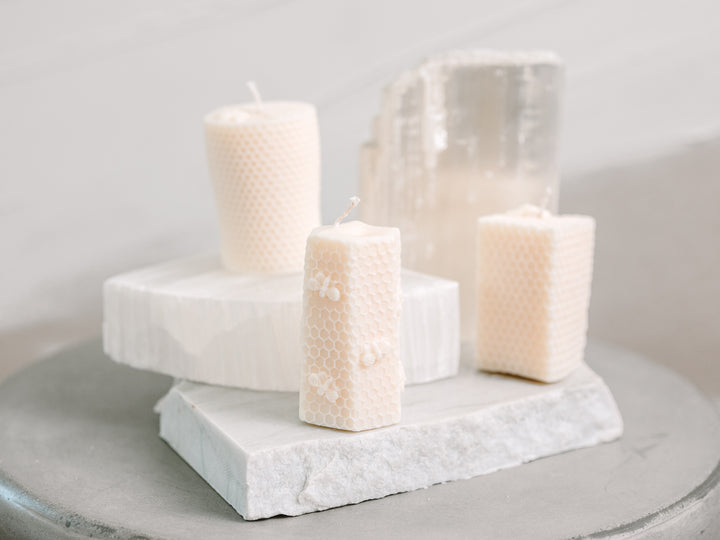 Pillar Candles