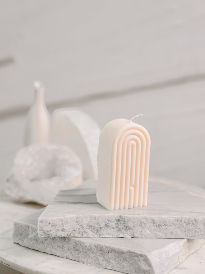 Pillar Candles