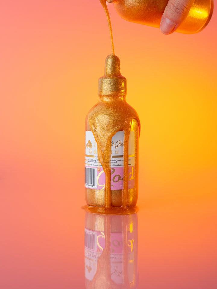 3X BODY OILS BUNDLE