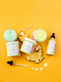 "Fineapples" Bundle