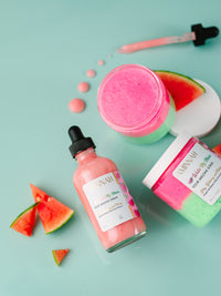 "Water My Melons" Bundle