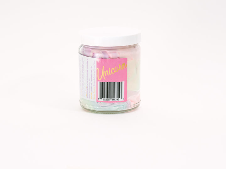 UNICORN DREAMS WHIPPED BODY BUTTER