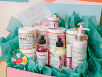 Best-Selling Mystery Box
