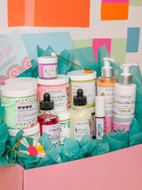 Best-Selling Mystery Box