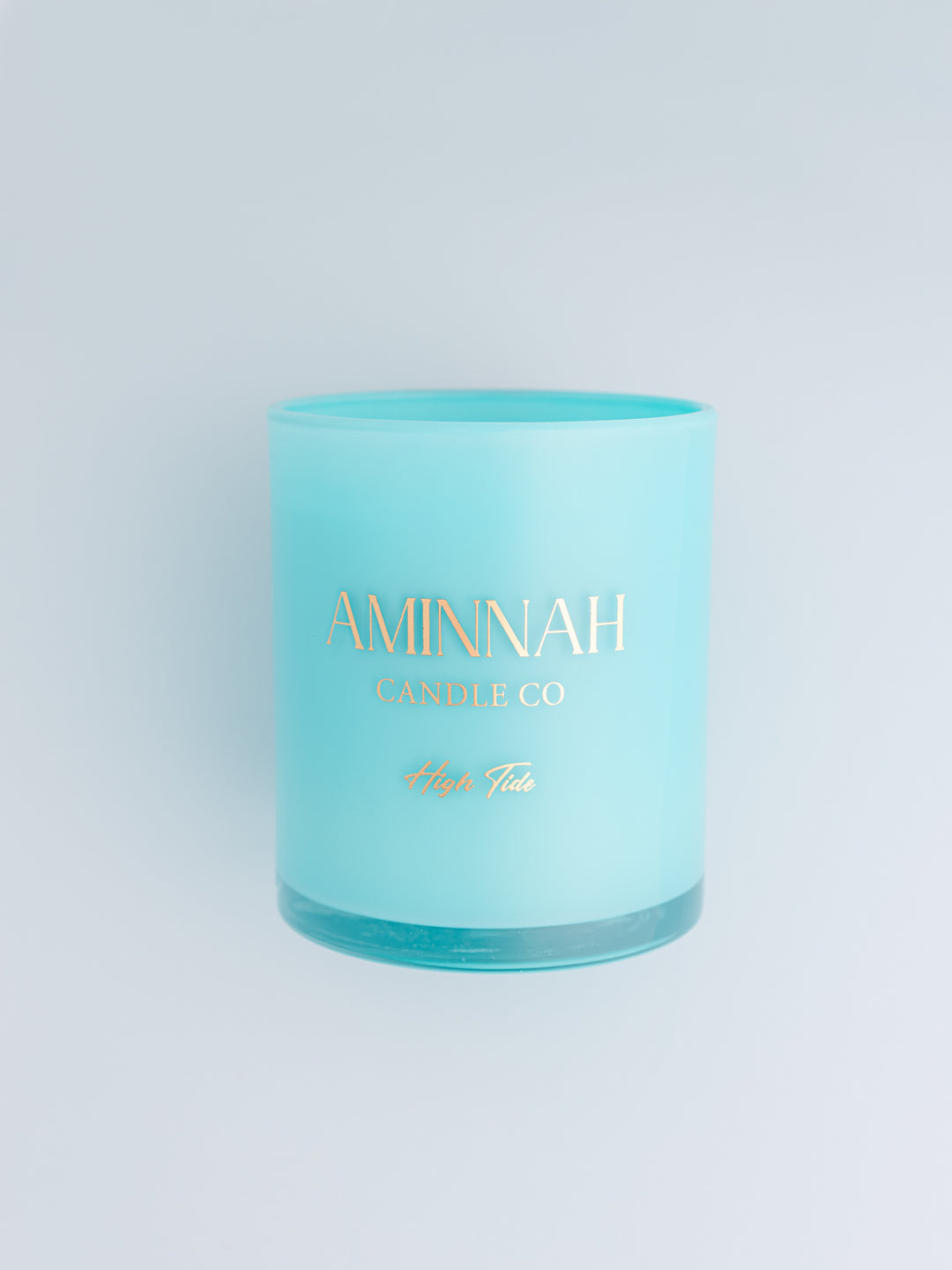 "High Tide" Scented Candle