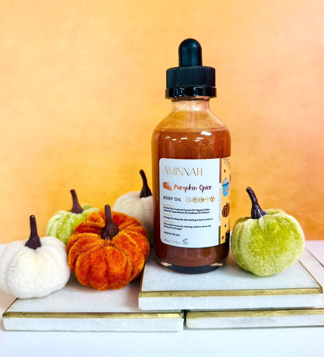 ✨ LIMITED EDITION MONTHLY BOX — NOVEMBER THANKSGIVING EDITION ✨