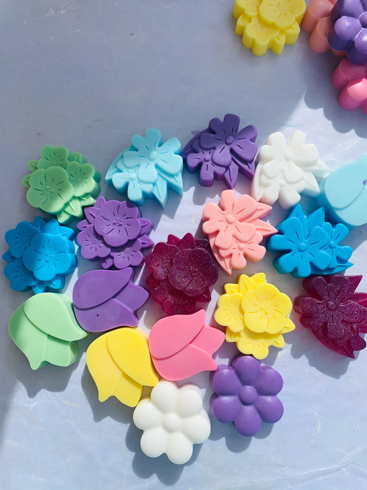 Natural Glycerin Soaps