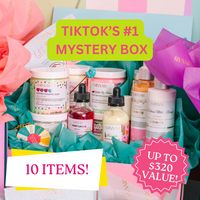 Best-Selling Mystery Box