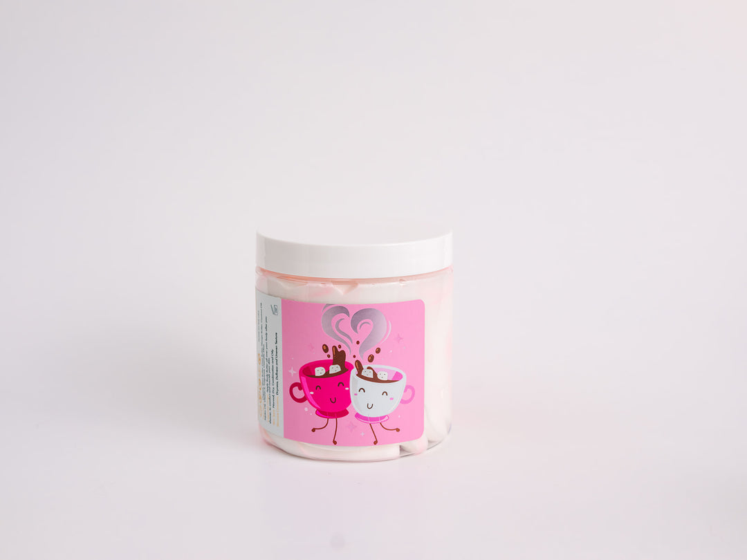 ''Baby it’s Coco Outside'' Whipped Body Butter