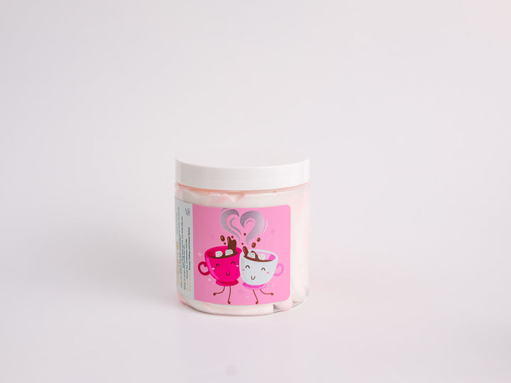 ''Baby it’s Coco Outside'' Whipped Body Butter