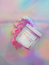 unicorn dreams sugar polish