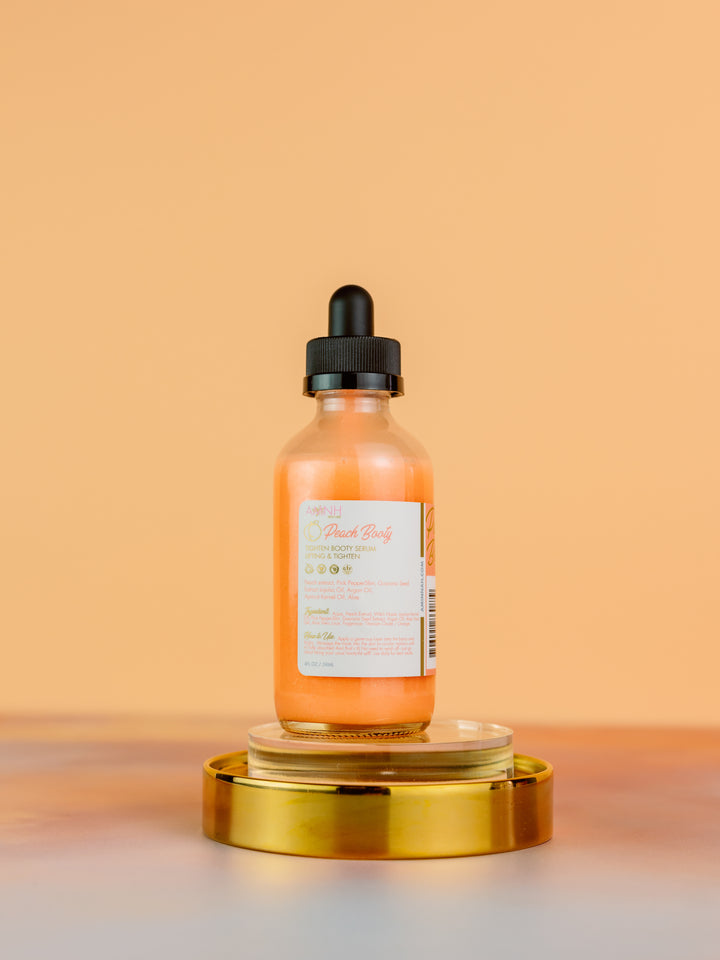 "Peach Booty" Tightening & Lifting Serum