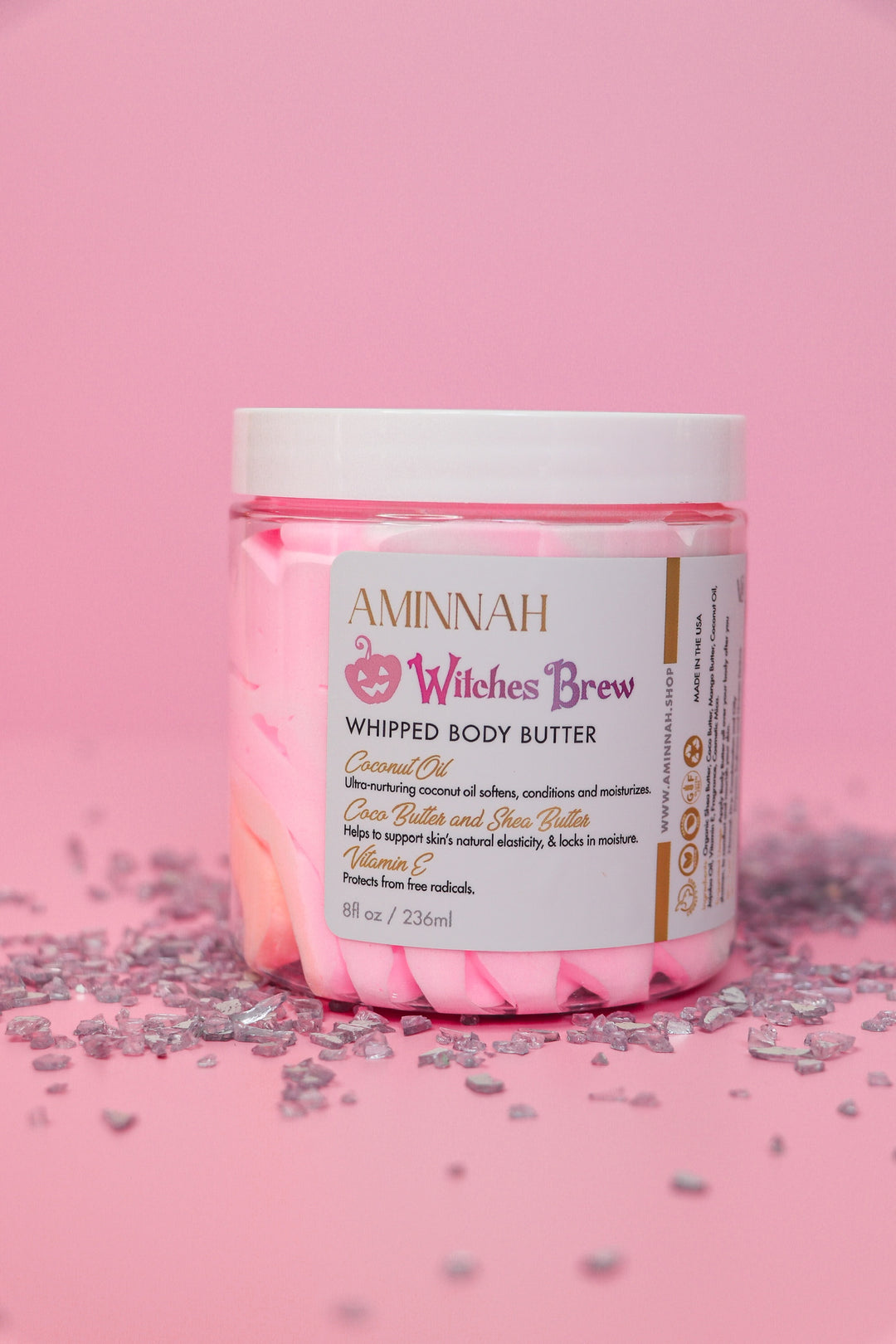 "Witches Brew" Whipped Body Butter 🧙‍♀️