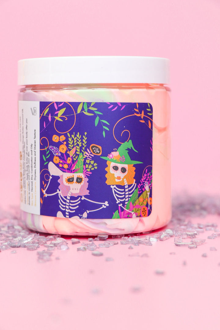 "Ghouls Night Out" Whipped Body Butter 🎃